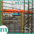 10 Ton Ld Model Electric Single Girder Overhead Crane